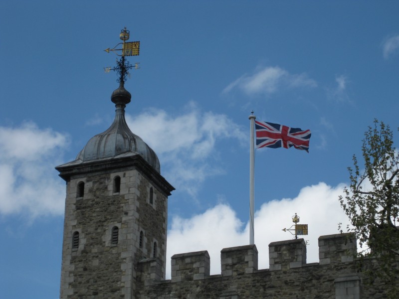 24 Tower of London